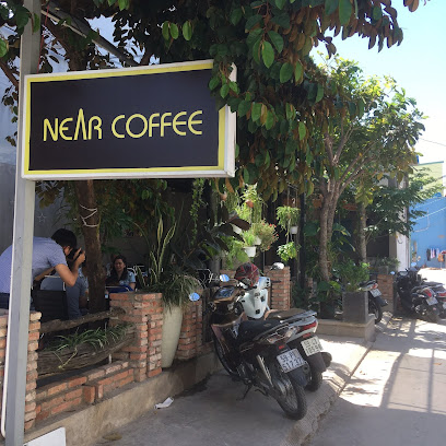 Near coffee