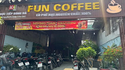 Fun Coffee