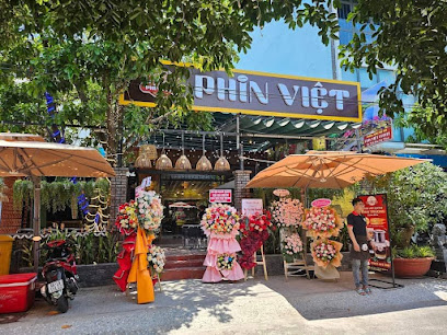 Phin Việt Coffee Q12