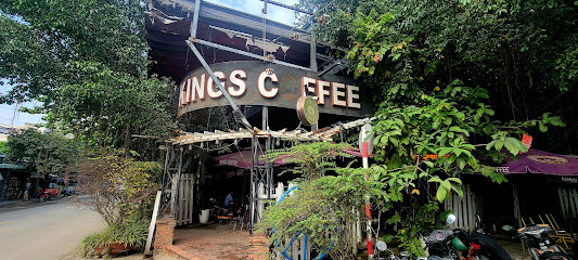 KINGS COFFEE