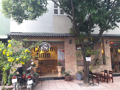 Café C8