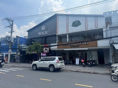 Phuc Long Tea & Coffee Nguyễn Ảnh Thủ Q12