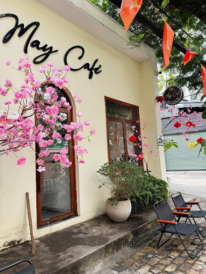 May Café Q12