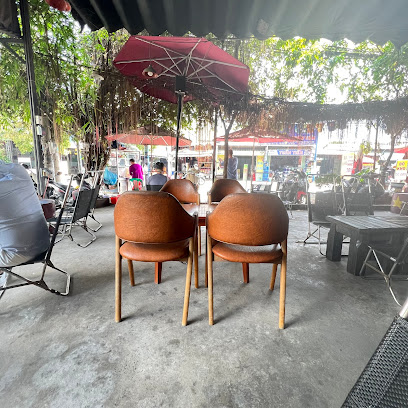 Minh Cafe Q12