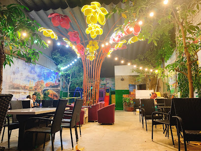 Phố Cổ Cafe