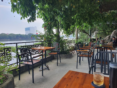 CAFE NGỌC XANH
