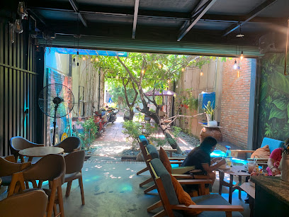 Cọ Cà Phê