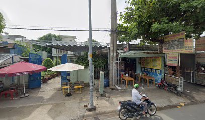 Sweet House Coffee