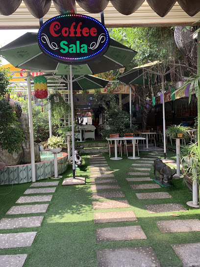 Cafe Sala Song Hành