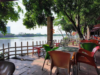 Cafe Tư Lê Bờ Sông