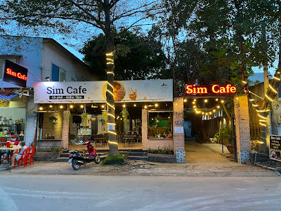 Sim Cafe