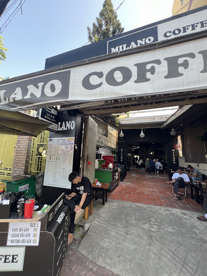 Milano Coffee VI PHƯƠNG