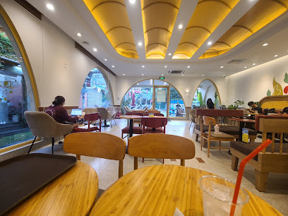 Highlands Coffee Nguyễn Ảnh Thủ D12-2