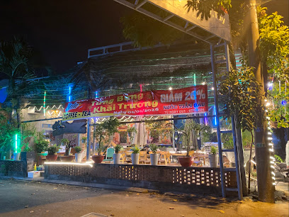 Xưởng Coffee Q12