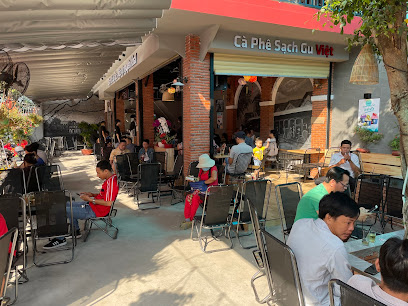 Vối Coffee - Điểm Hẹn