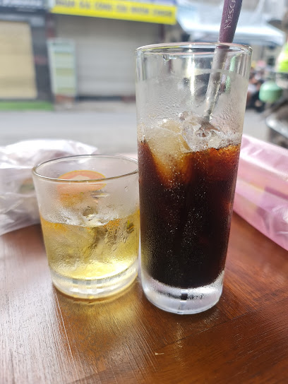 Champa Cafe