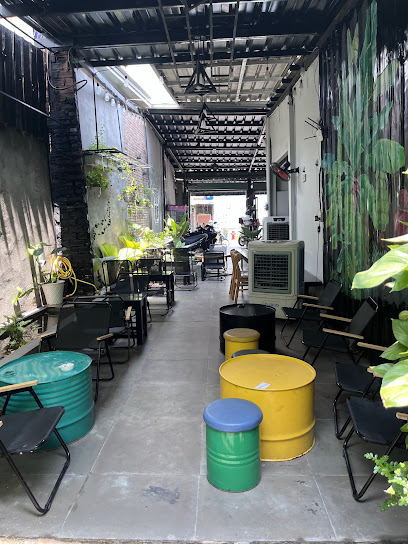 Tỉnh Café - Cà phê pha máy ngon tuyệt Q12