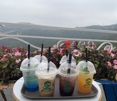 CAFE THÀNH ĐẠT
