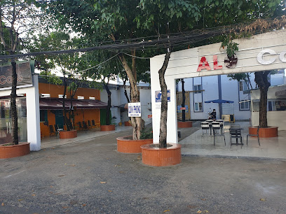 ALO CAFÉ