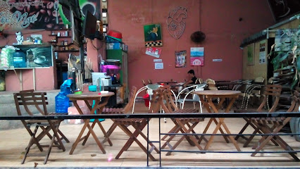 Cafe Hội Ngộ Q12