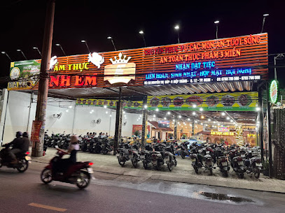 Nhà Hàng Ẩm Thực Anh Em