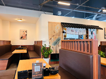 SUSHI KIDS | SUSHI NGON QUẬN 12