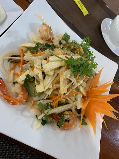 Ẩm Thực Thịnh Đạt | Nhà hàng ngon quận 12
