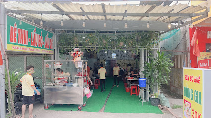 Bún Bò Huế Đồng Gia