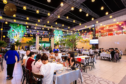 Ẩm Thực Đảo Ngọc | Nhà hàng hải sản quận 12