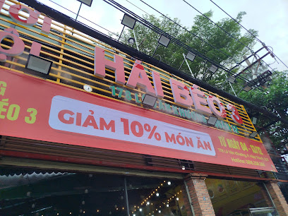 Bia Hơi Hà Nội Hải Béo 3