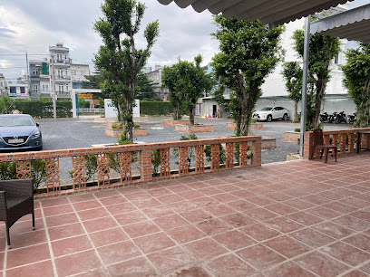 NHÀ HÀNG SINH THÁI VƯỜN THẠNH LỘC