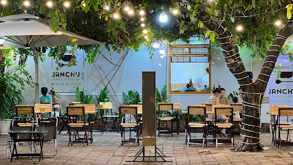 Janchu - Korean Fast Food