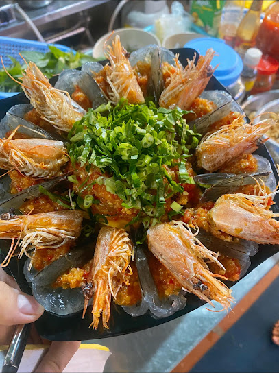 Ốc Vy Song Hành