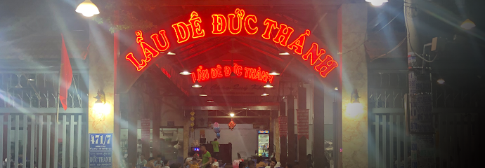 Lẩu Dê Đức Thành