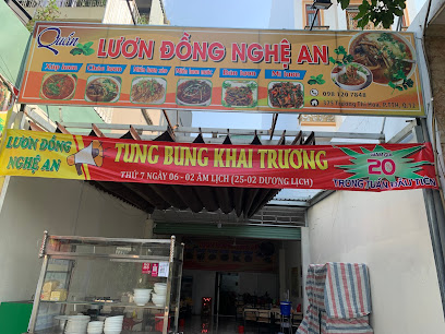 LƯƠN ĐỒNG XỨ NGHỆ Q12