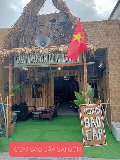 Cơm Bao Cấp Sài Gòn