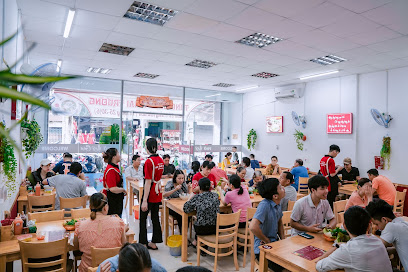 Phở Bát Đá Ngô Gia - Phở Bát Đá Bò, Dê Ngon Quận 12