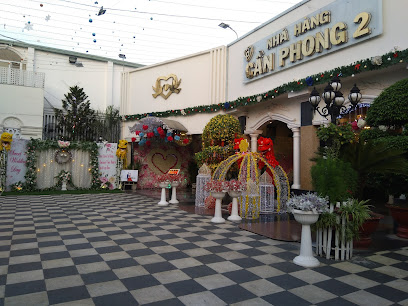 Nhà hàng Cần Phong 2