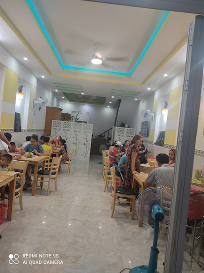 Món Huế Như Ý