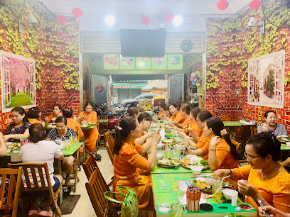 Bún đậu mắm tôm Mẹt Quán