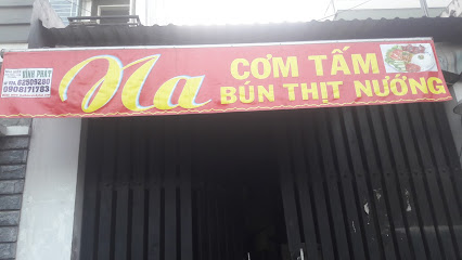 Cơm Tấm Na