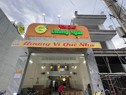 Món Quê Quảng Ngãi