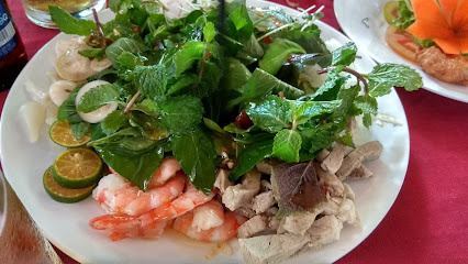 Quán Ăn Hải Sản Hè Phố