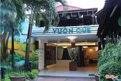 Nhà hàng Vườn Quê - Bình Thạnh