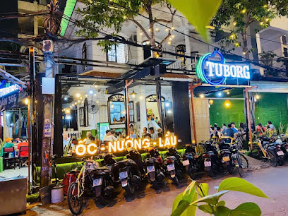 QUÁN 366 | QUÁN NHẬU BÙI ĐÌNH TUÝ