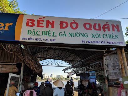 Bến Đò Quán