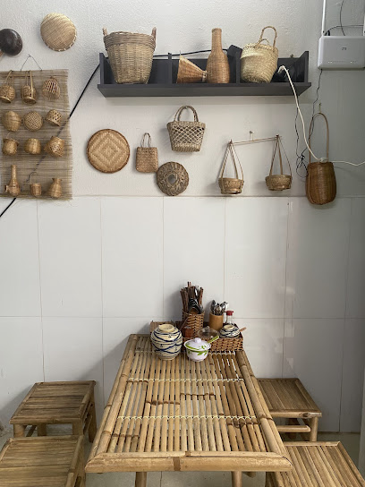 Bếp Cô Lý - Món Ngon Miền Trung