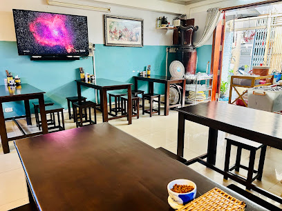 Quán Nem Nướng Đà Lạt Bình Thạnh