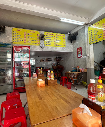 Quán ăn 224 - Mì Ý - Bò Né - Bánh Mì Chảo - Cơm Gà