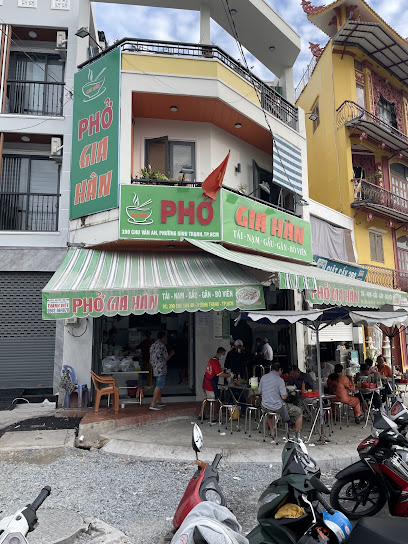 Phở Gia Hân